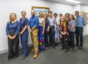 Medical Centre Hornsby — Florence Street Family Practice