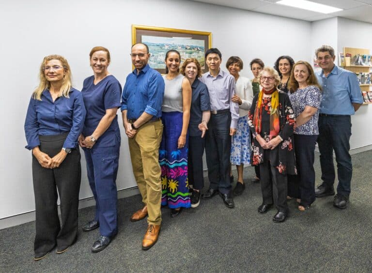 Medical Centre Hornsby — Florence Street Family Practice