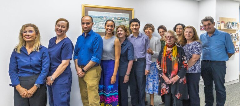 Medical Centre Hornsby — Florence Street Family Practice