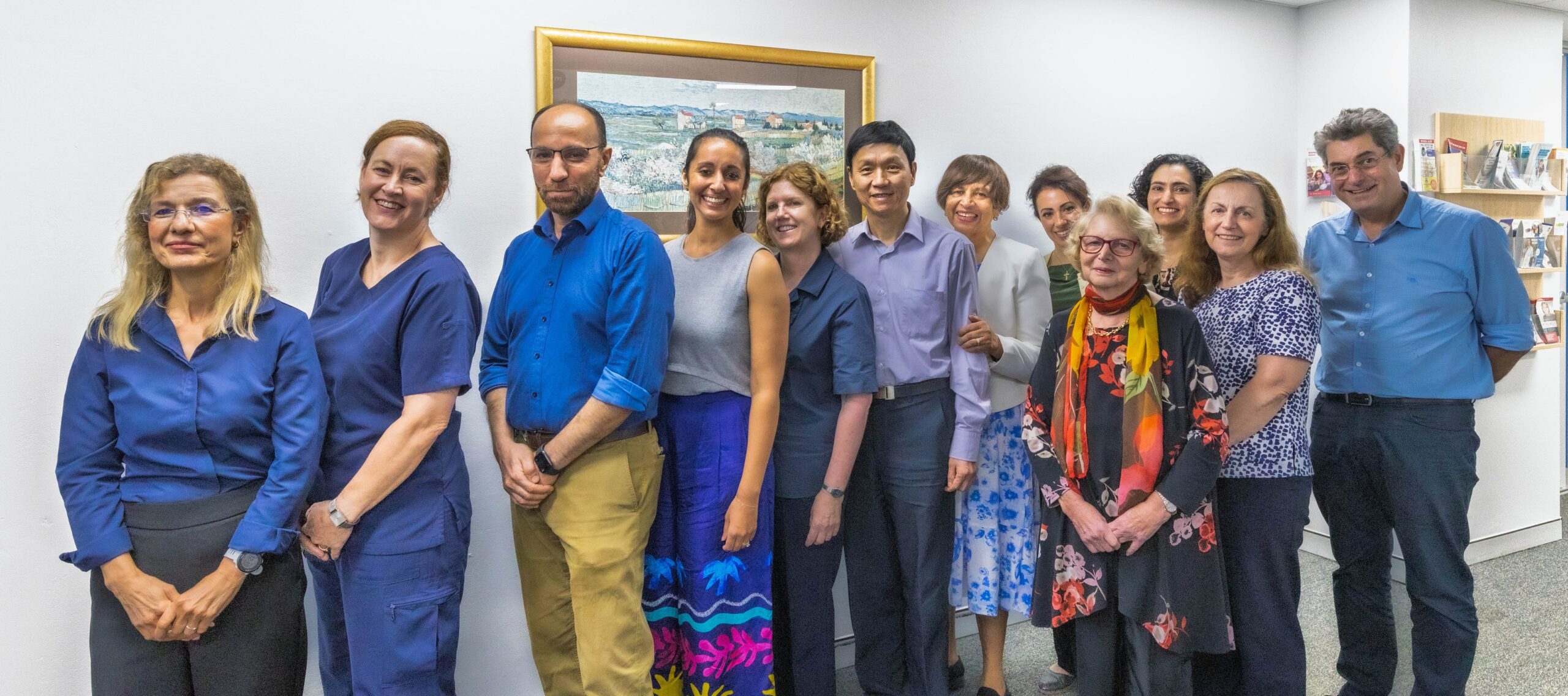 Medical Centre Hornsby — Florence Street Family Practice