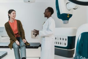 Learn how your local GP can support every stage of women health