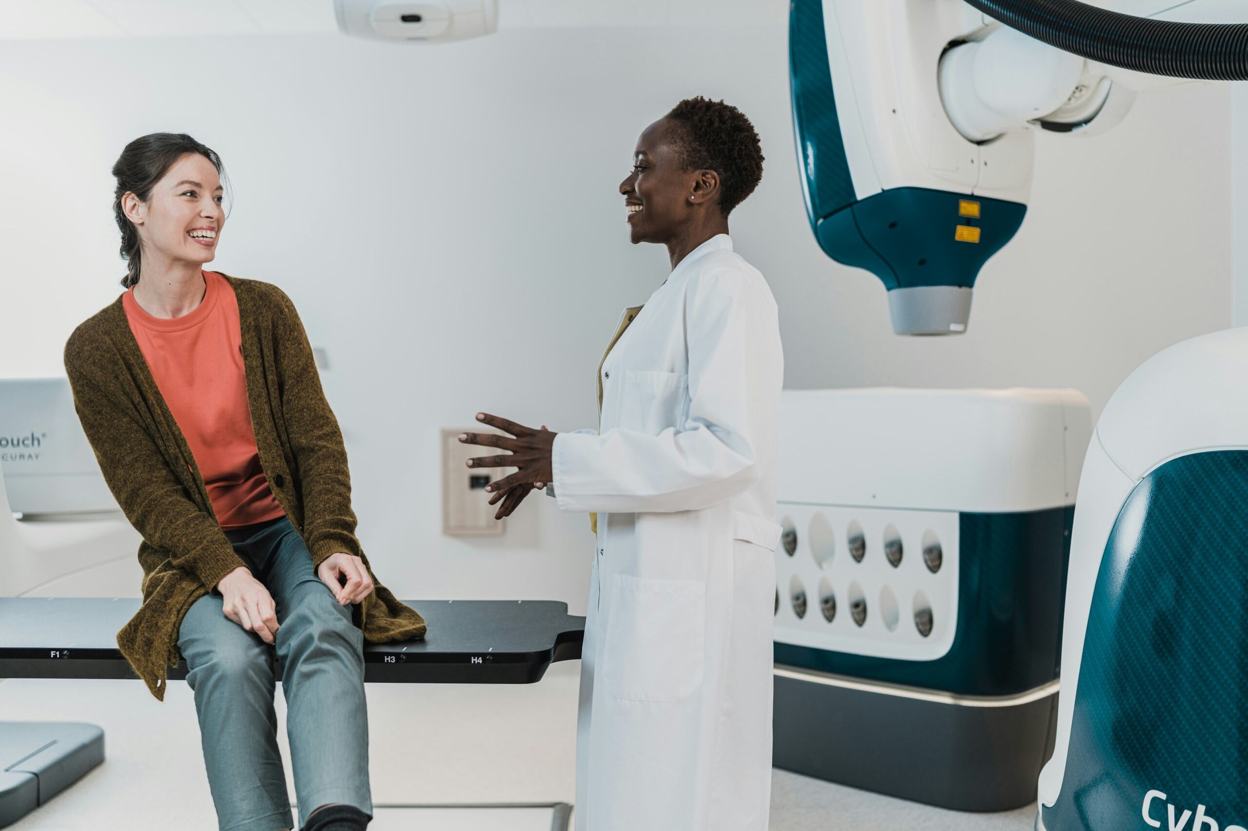 Learn how your local GP can support every stage of women health