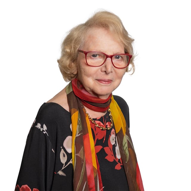 Dr Judy