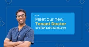 Dr Tilan Loku profile florence street family practice