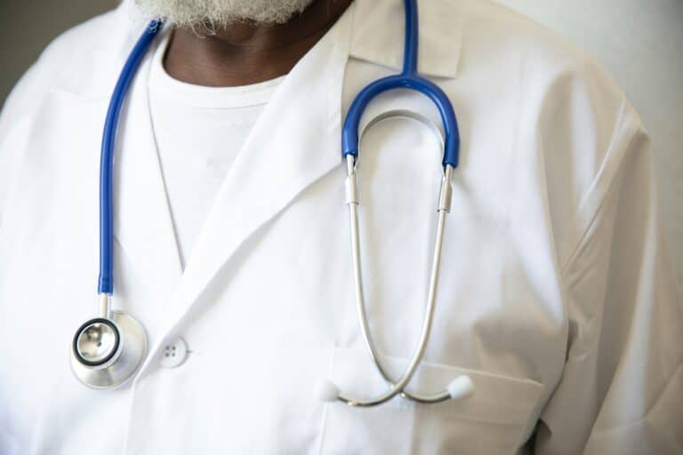 General Practitioner at Florence Street Family Practice Dr Loku