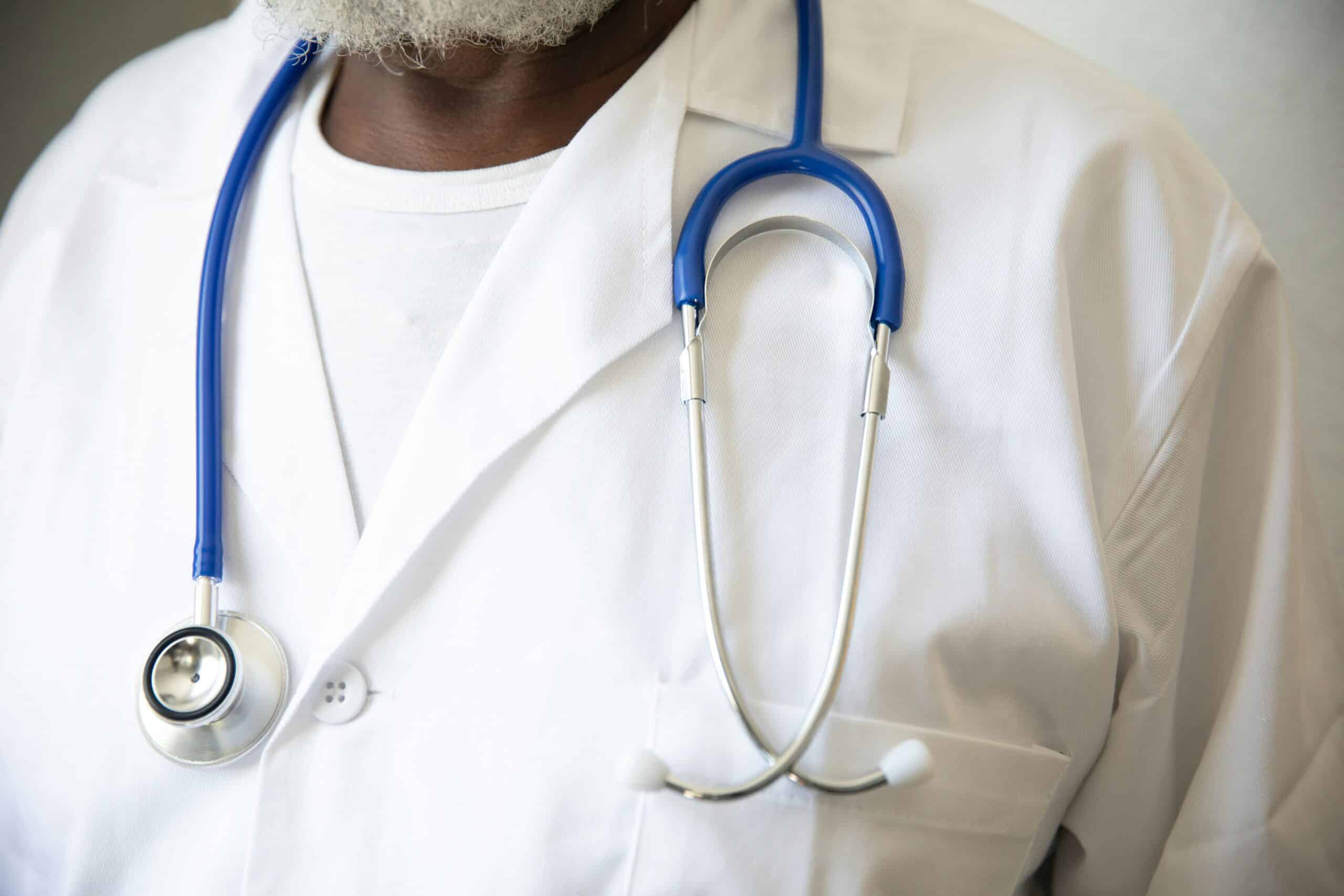 General Practitioner at Florence Street Family Practice Dr Loku