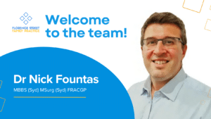 Dr Nick Fountas